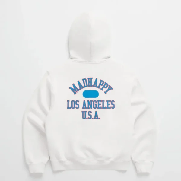 All American Fleece Zip Up