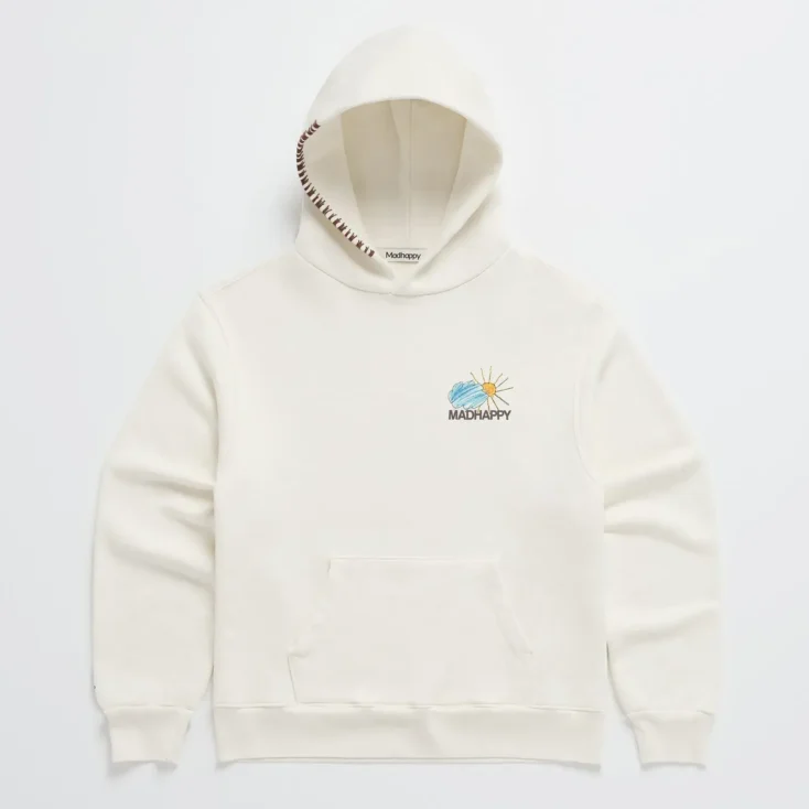 Madhappy Mental Health Awareness Month Hoodie