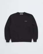 Black Madhappy Sweatshirt