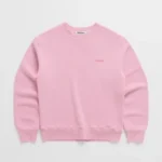 Black Madhappy Sweatshirt