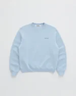 Blue Madhappy Sweatshirt