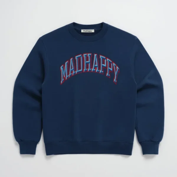 Bolt Madhappy Crewneck