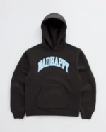 Campus Fleece Hoodie