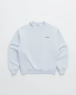 Classics Fleece Crewneck Black