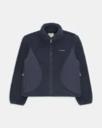 Madhappy x Columbia Sherpa Full-Zip Jacket