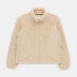 Madhappy x Columbia Sherpa Full-Zip Jacket