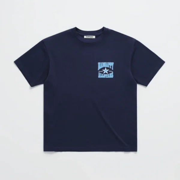 Madhappy Allstar Midweight Tee