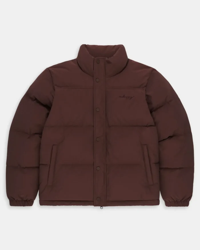 Madhappy Cozy Puffer Jacket