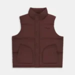 Madhappy Cozy Puffer Vest