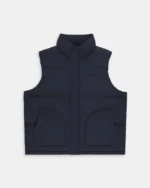 Madhappy Cozy Puffer Vest