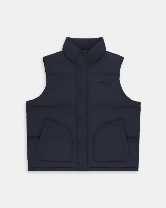 Madhappy Cozy Puffer Vest