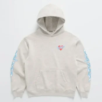 Madhappy I Heart Thai Diner Hoodie