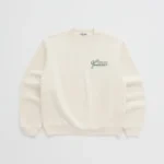 Madhappy Joe Stone Crab Fleece Crewneck