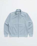 Madhappy Pique Track Jacket Black