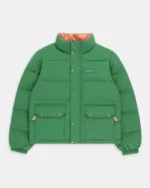 Madhappy x Columbia Wallowa Puffer Jacket