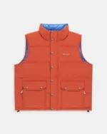 Madhappy X Columbia Wallowa Puffer Vest