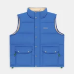 Madhappy X Columbia Wallowa Puffer Vest